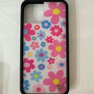Wildflower iPhone 12 Pro Cover